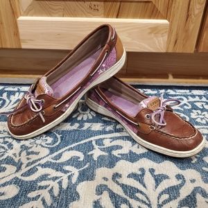 Sperry Angelfish Shoes